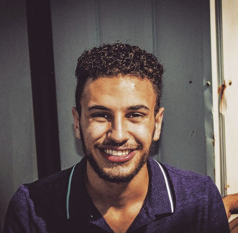 Nico Pacilli
